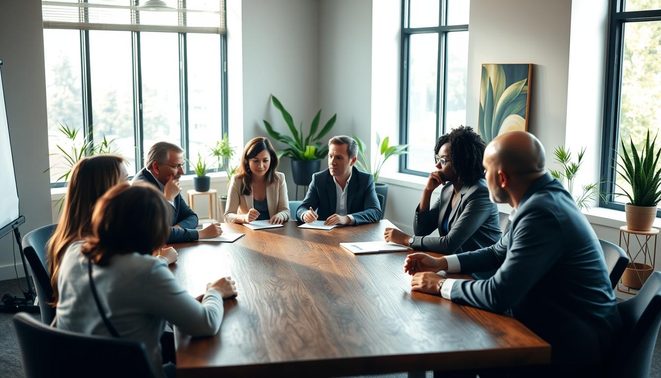 Executive Spirituality and Growth