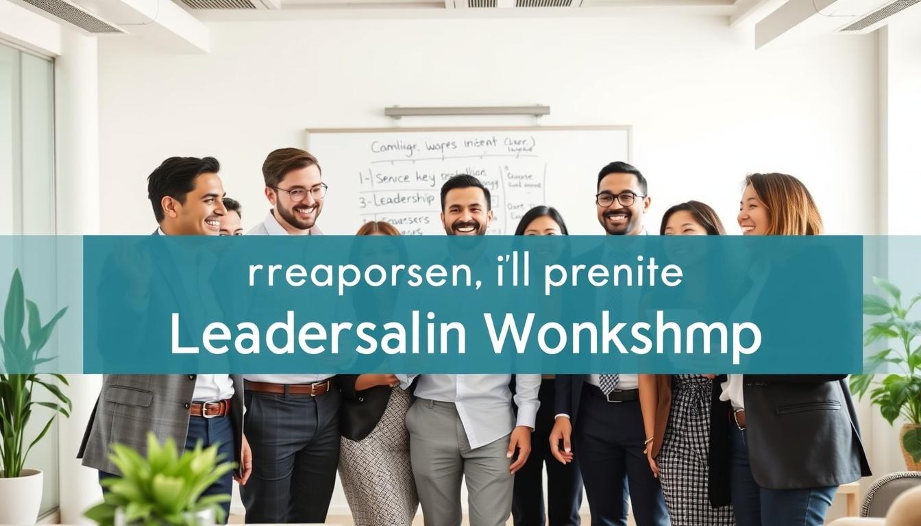 For Aspiring Leaders